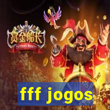 fff jogos